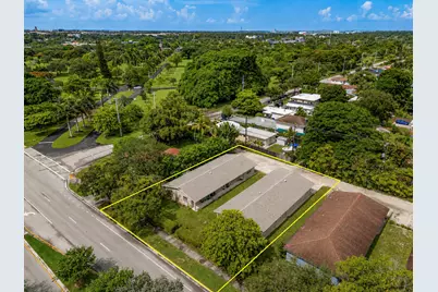 1915 SW 4th Avenue #1-3, Fort Lauderdale, FL 33315 - Photo 1