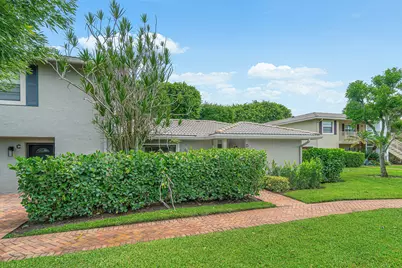 27 Stratford Lane W #D, Boynton Beach, FL 33436 - Photo 29