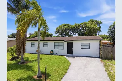 4862 Andros Drive, West Palm Beach, FL 33407 - Photo 3