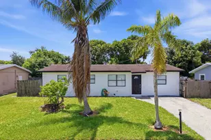 4862 Andros Dr, West Palm Beach, FL 33407 - Photo 1