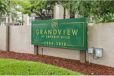 2800 N 46th Avenue #A404, Hollywood, FL 33021 - Photo 51