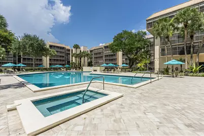 2800 N 46th Avenue #A404, Hollywood, FL 33021 - Photo 37