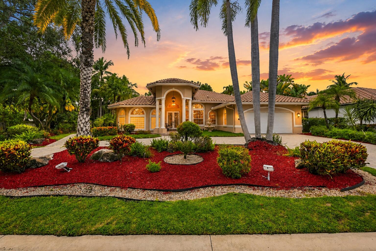 11889 NW 12th Dr - 11889 NW 12th Dr, Coral Springs, FL 33071 Luxury Property | Jose Angel Pina