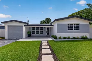 2701 Desoto Dr, Miramar, FL 33023 - Photo 1