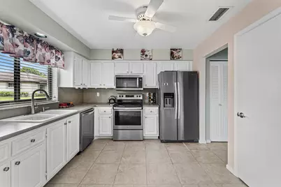 4869 Equestrian Road #A, Boynton Beach, FL 33436 - Photo 7