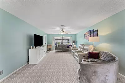 4869 Equestrian Road #A, Boynton Beach, FL 33436 - Photo 5