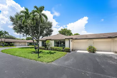 4869 Equestrian Road #A, Boynton Beach, FL 33436 - Photo 27