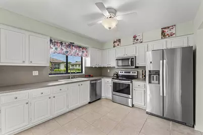 4869 Equestrian Road #A, Boynton Beach, FL 33436 - Photo 3