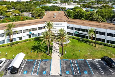 555 SW 12th Avenue #206, Pompano Beach, FL 33069 - Photo 1
