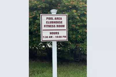 480 Executive Center Drive #3H, West Palm Beach, FL 33401 - Photo 41