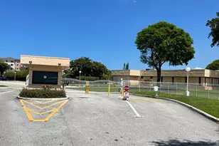 480 Executive Center Dr, West Palm Beach, FL 33401 - Photo 35