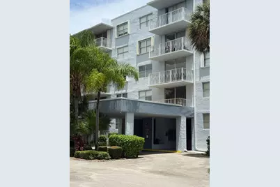 480 Executive Center Drive #3H, West Palm Beach, FL 33401 - Photo 31