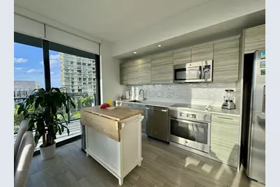 121 NE 34th Street #1116, Miami, FL 33137 - Photo 1