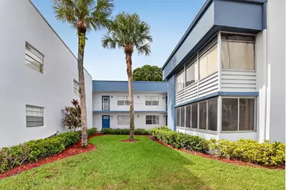 68 Normandy B, Delray Beach, FL 33484 - Photo 21