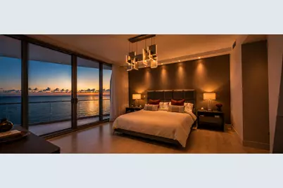 16901 Collins Avenue #3002, Sunny Isles Beach, FL 33160 - Photo 35