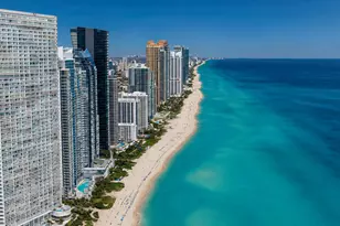 16901 Collins Ave, Sunny Isles Beach, FL 33160 - Photo 9