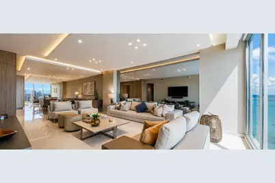 16901 Collins Avenue #3002, Sunny Isles Beach, FL 33160 - Photo 23