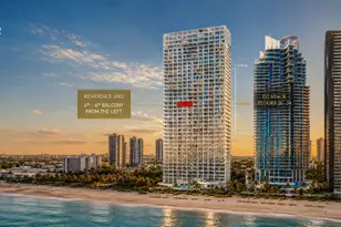 16901 Collins Ave, Sunny Isles Beach, FL 33160 - Photo 7