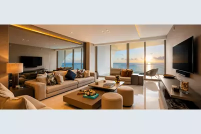 16901 Collins Avenue #3002, Sunny Isles Beach, FL 33160 - Photo 19