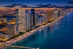 16901 Collins Ave, Sunny Isles Beach, FL 33160 - Photo 17