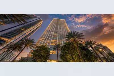 16901 Collins Avenue #3002, Sunny Isles Beach, FL 33160 - Photo 3