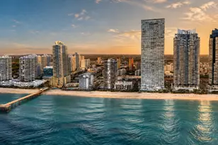 16901 Collins Ave, Sunny Isles Beach, FL 33160 - Photo 1