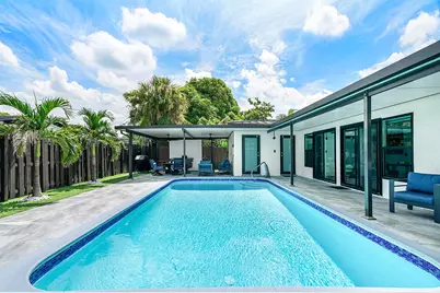7945 Kismet Street, Miramar, FL 33023 - Photo 33