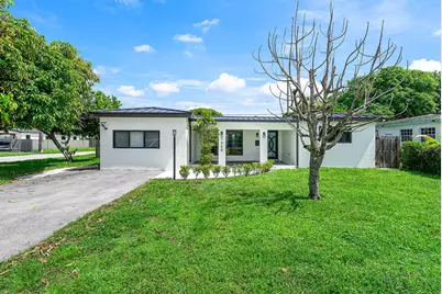 7945 Kismet Street, Miramar, FL 33023 - Photo 1