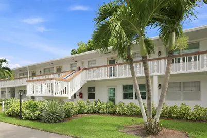 54 Newport Court #c, Deerfield Beach, FL 33442 - Photo 1