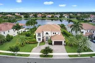 10363 S Barnsley Dr, Parkland, FL 33076 - Photo 1