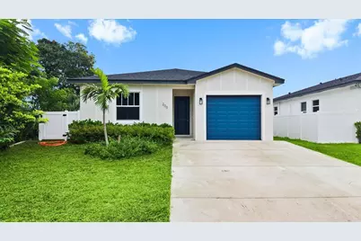 200 Marie Drive, West Palm Beach, FL 33415 - Photo 5