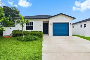 200 Marie Dr, West Palm Beach, FL 33415 - Photo 5