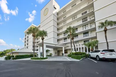 911 Ocean Drive #601, Juno Beach, FL 33408 - Photo 21