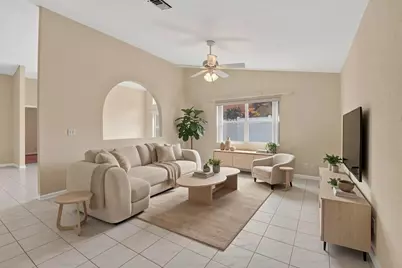 1165 Sea Grape Circle, Delray Beach, FL 33445 - Photo 7