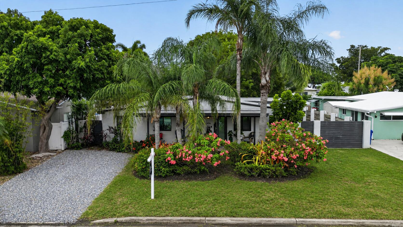 1436 NE 17th Terrace - 1436 NE 17th Terrace, Fort Lauderdale, FL 33304 Luxury Property | Jose Angel Pina