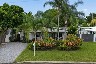 1436 NE 17th Terrace, Fort Lauderdale, FL 33304 - Photo 1