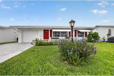 1303 SW 15th, Boynton Beach, FL 33426 - Photo 1
