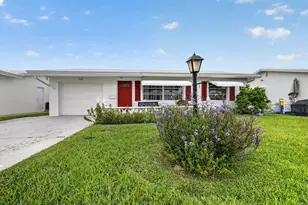 1303 SW 15th, Boynton Beach, FL 33426 - Photo 1