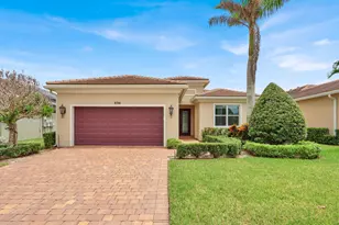 8741 SW Vico Way, Port Saint Lucie, FL 34987 - Photo 1