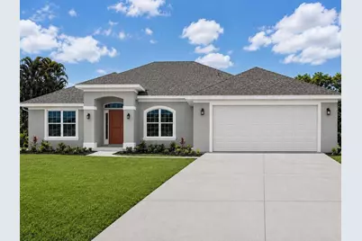 292 SW Ridgecrest Drive, Port Saint Lucie, FL 34953 - Photo 1