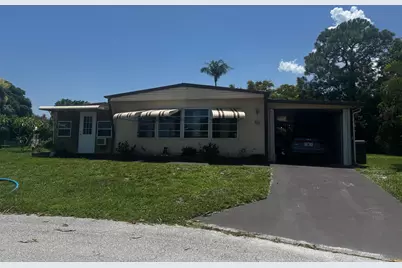 6165 N Joshua Lane, Lantana, FL 33462 - Photo 1