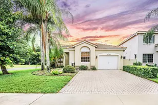 10704 Oak Bend Way, Wellington, FL 33414 - Photo 1