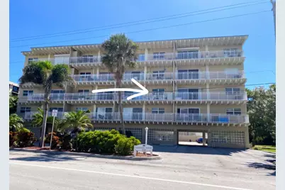 4500 S Ocean Boulevard #311, South Palm Beach, FL 33480 - Photo 1