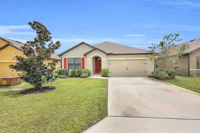 6379 NW Northwood Loop, Port Saint Lucie, FL 34983 - Photo 1
