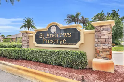 6379 NW Northwood Loop, Port Saint Lucie, FL 34983 - Photo 35
