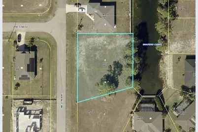 3135 NE 13th Avenue, Cape Coral, FL 33909 - Photo 3