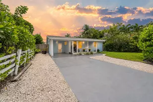 5296 NE 2nd Terrace, Oakland Park, FL 33334 - Photo 1