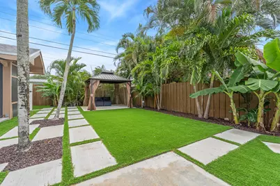 5296 NE 2nd Terrace, Oakland Park, FL 33334 - Photo 31