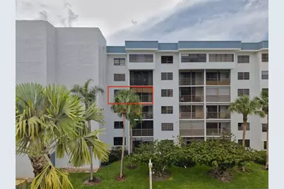 4640 Lucerne Lakes Boulevard W #404, Lake Worth, FL 33467 - Photo 25