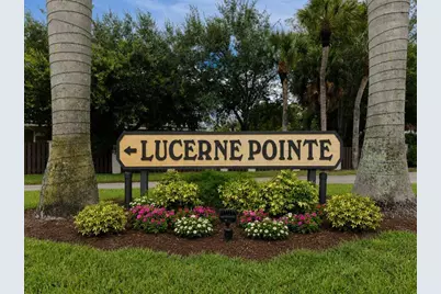 4640 Lucerne Lakes Boulevard W #404, Lake Worth, FL 33467 - Photo 39